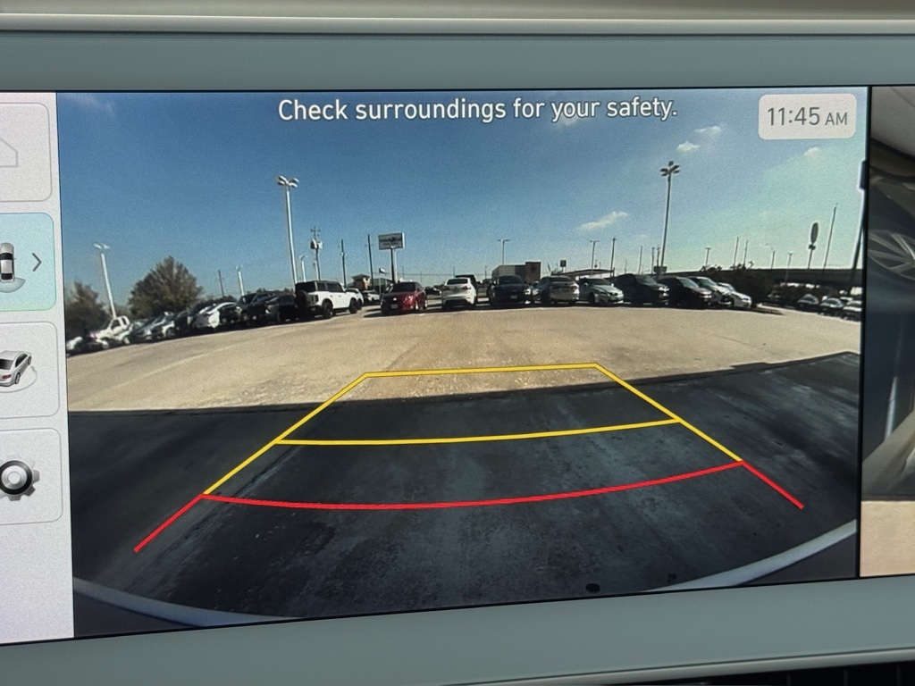 2023 Hyundai IONIQ 5 Limited - 6