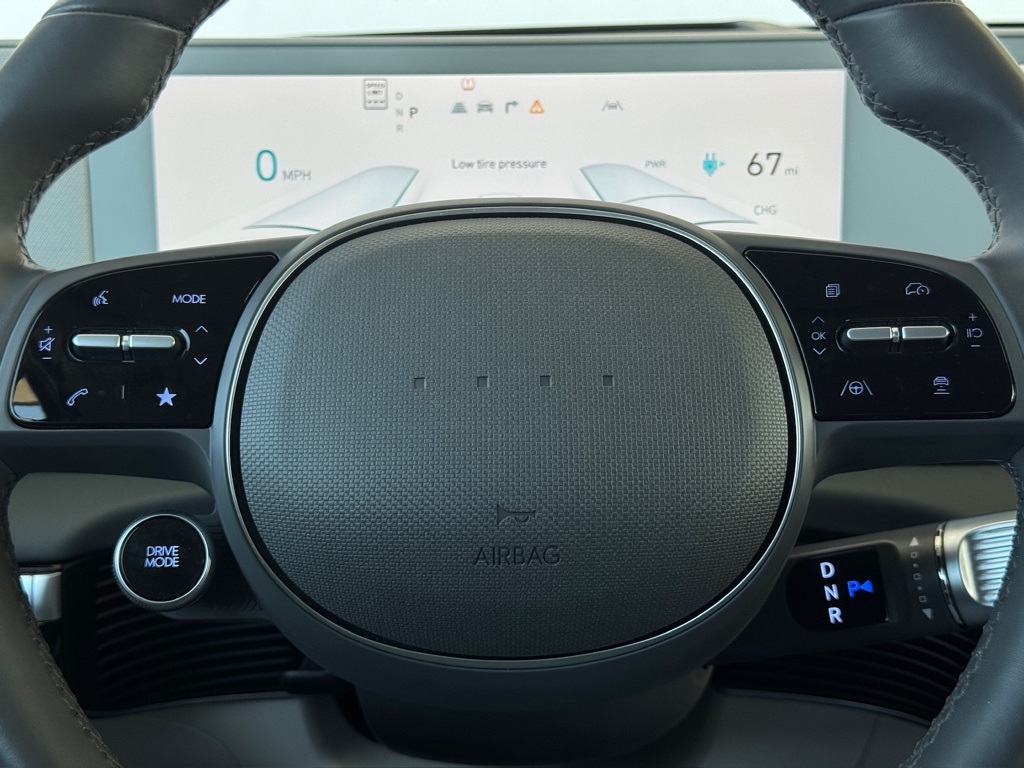 2023 Hyundai IONIQ 5 Limited - 7