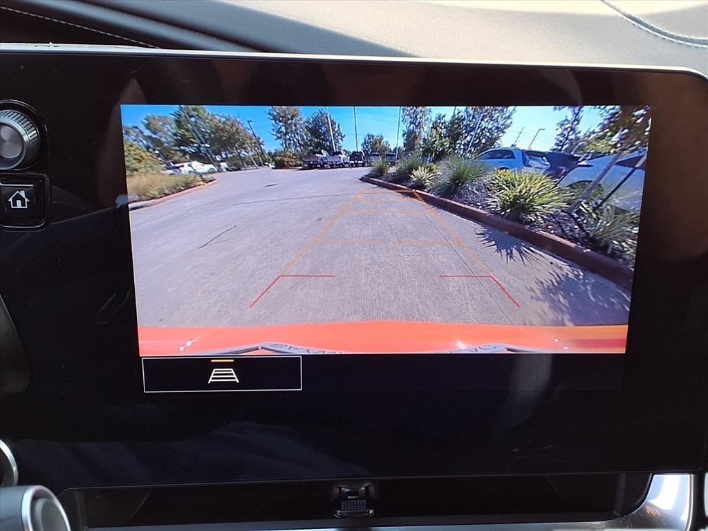 2023 Chevrolet Corvette Stingray Orange at Legacy Ford