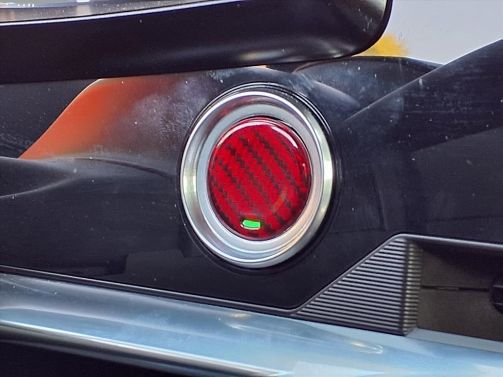 2023 Chevrolet Corvette Stingray Orange at Legacy Ford