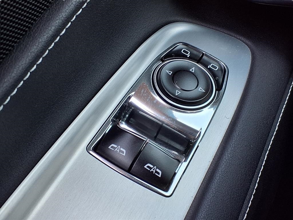 2023 Chevrolet Corvette Stingray Orange at Legacy Ford