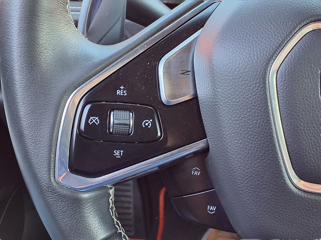 2023 Chevrolet Corvette Stingray Orange at Legacy Ford
