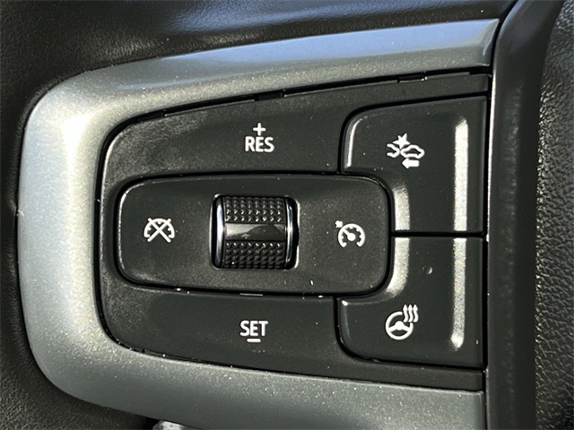 2024 Chevrolet Silverado 1500 LT - 10