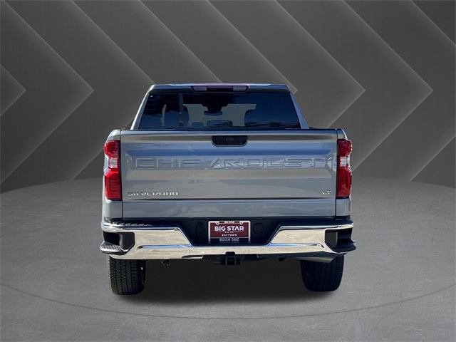 2024 Chevrolet Silverado 1500 LT - 2