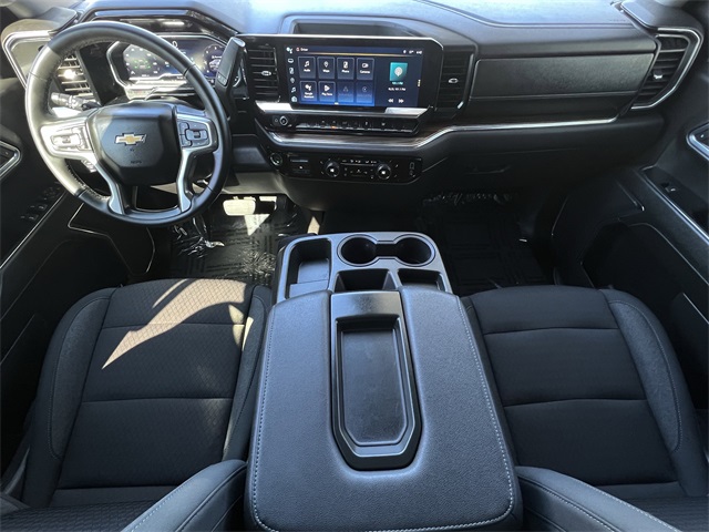 2024 Chevrolet Silverado 1500 LT - 7