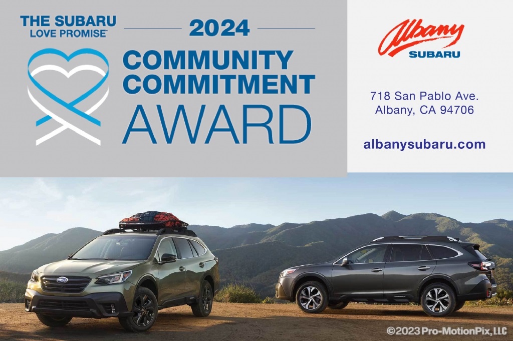 2023 Subaru Solterra Limited AWD