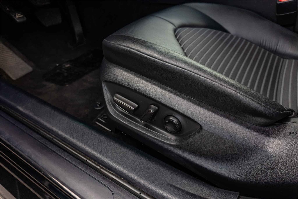 Used Car 2024 Toyota Camry  Se For Sale Under $30,000 In San Marcos, Texas