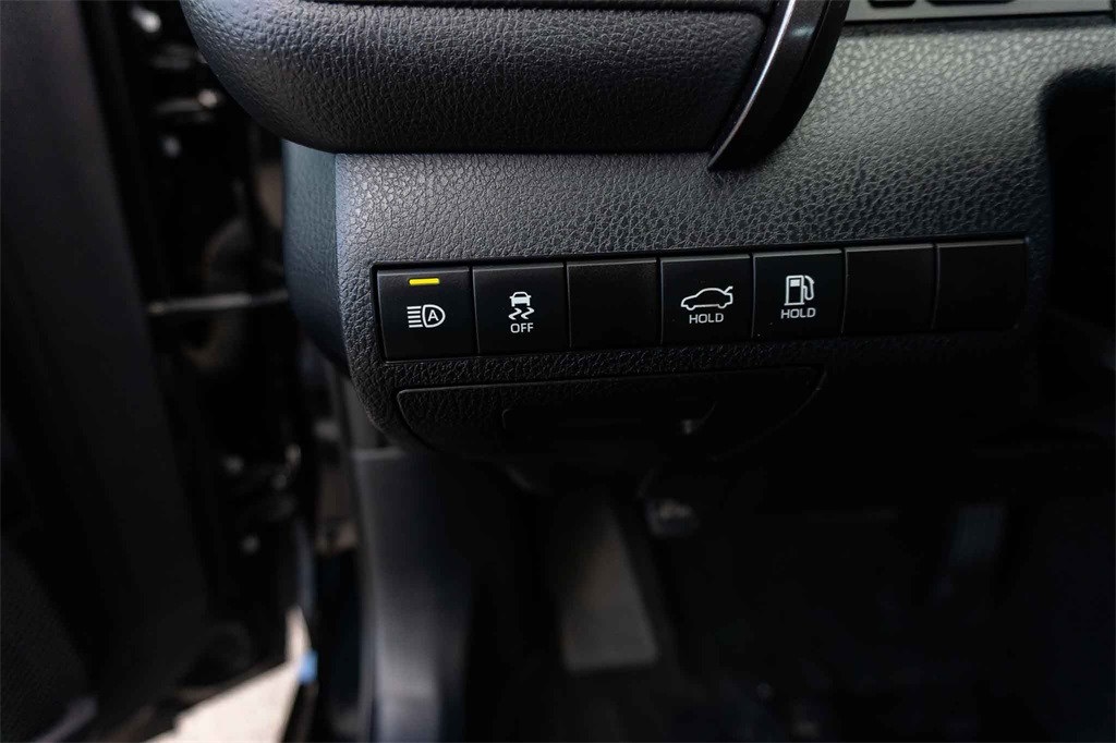 Used Car 2024 Toyota Camry  Se For Sale Under $30,000 In San Marcos, Texas