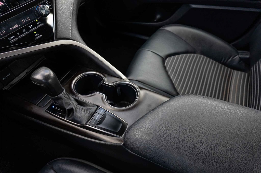 Used Car 2024 Toyota Camry  Se For Sale Under $30,000 In San Marcos, Texas