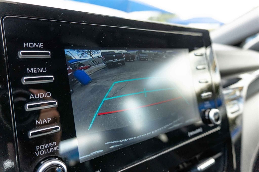 Used Car 2024 Toyota Camry  Se For Sale Under $30,000 In San Marcos, Texas