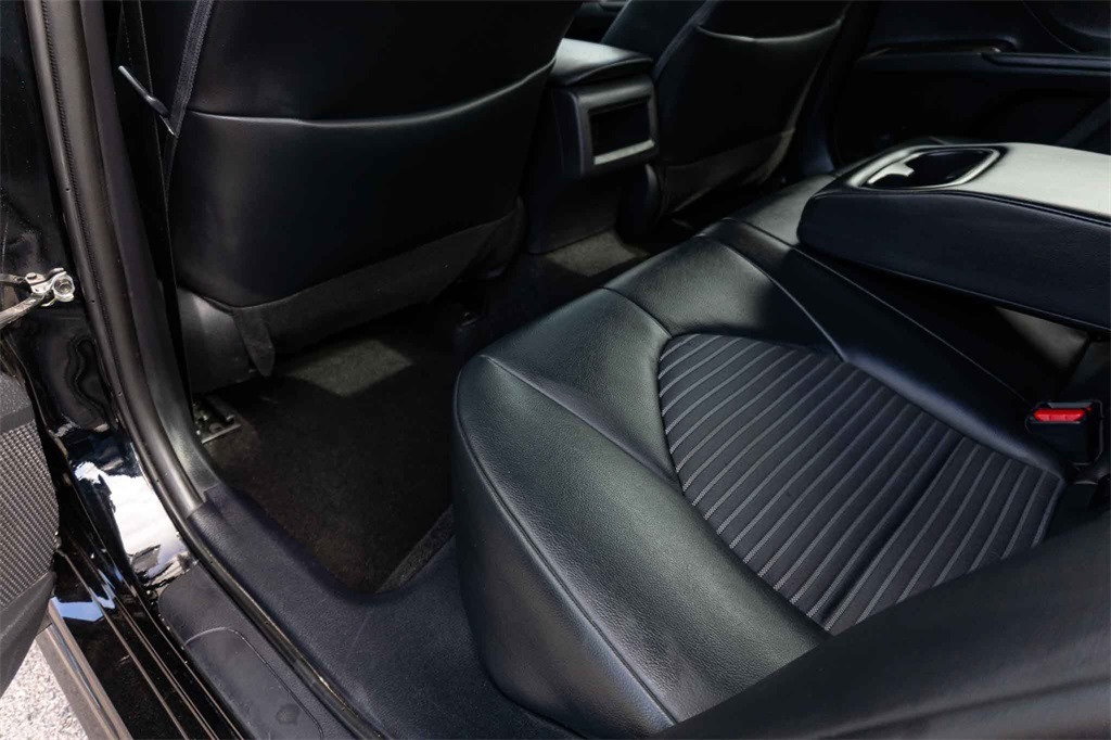 Used Car 2024 Toyota Camry  Se For Sale Under $30,000 In San Marcos, Texas