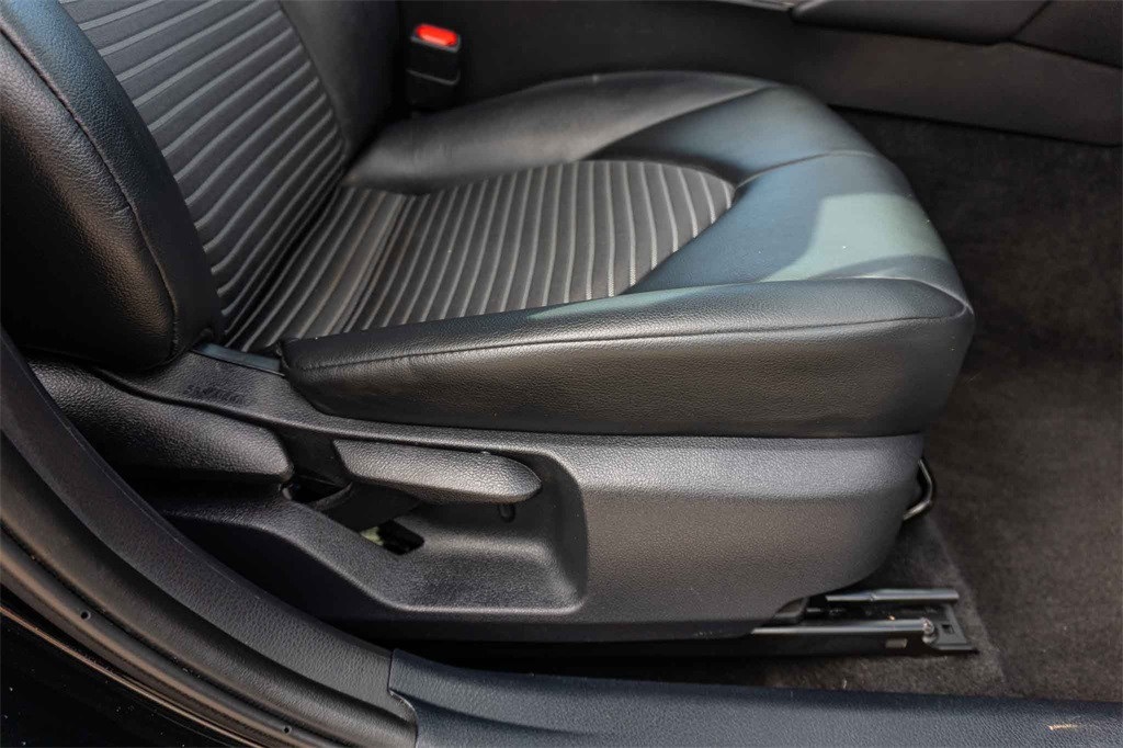 Used Car 2024 Toyota Camry  Se For Sale Under $30,000 In San Marcos, Texas