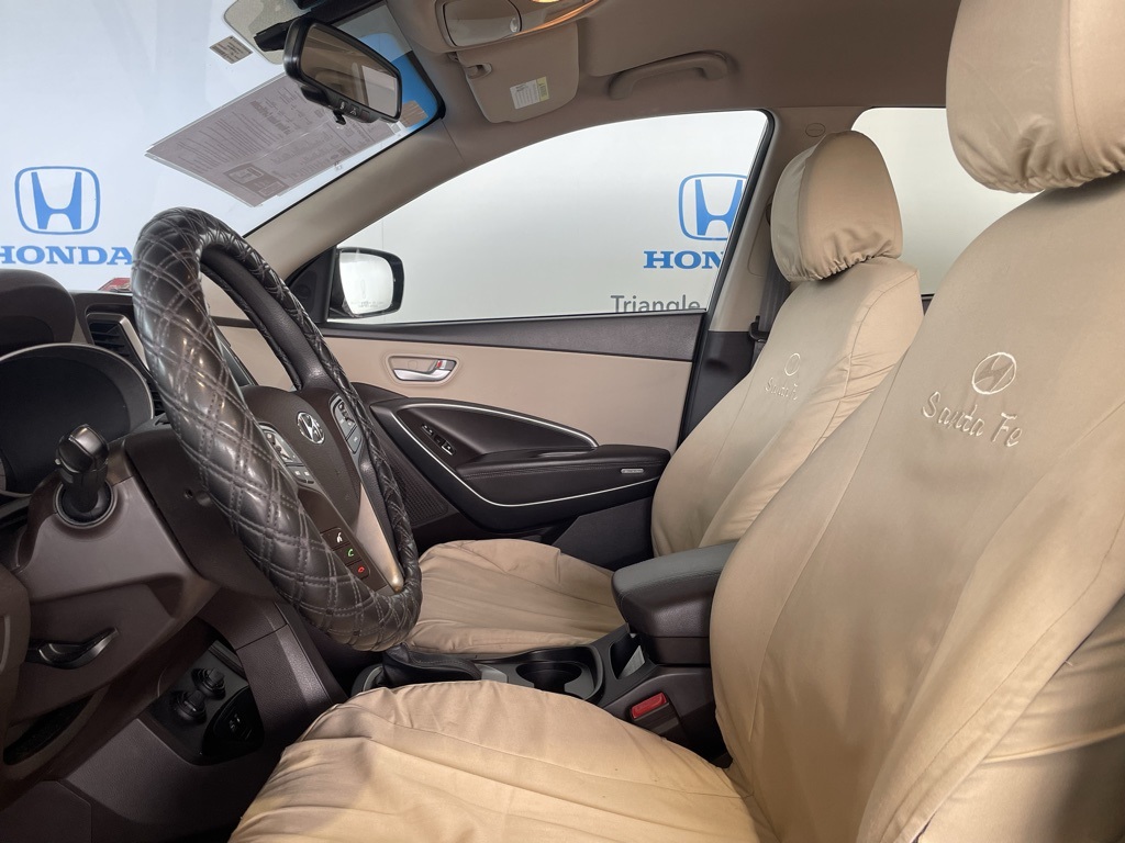 Thumbnail: 2018 Hyundai Santa Fe - 11
