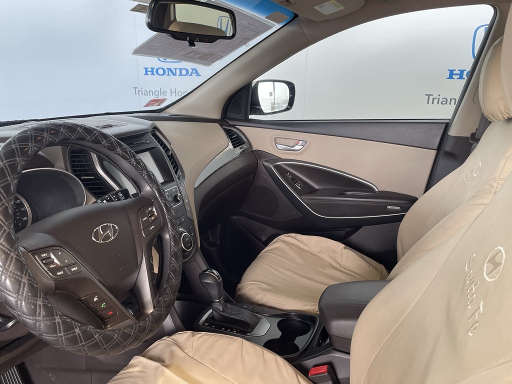 Thumbnail: 2018 Hyundai Santa Fe - 12