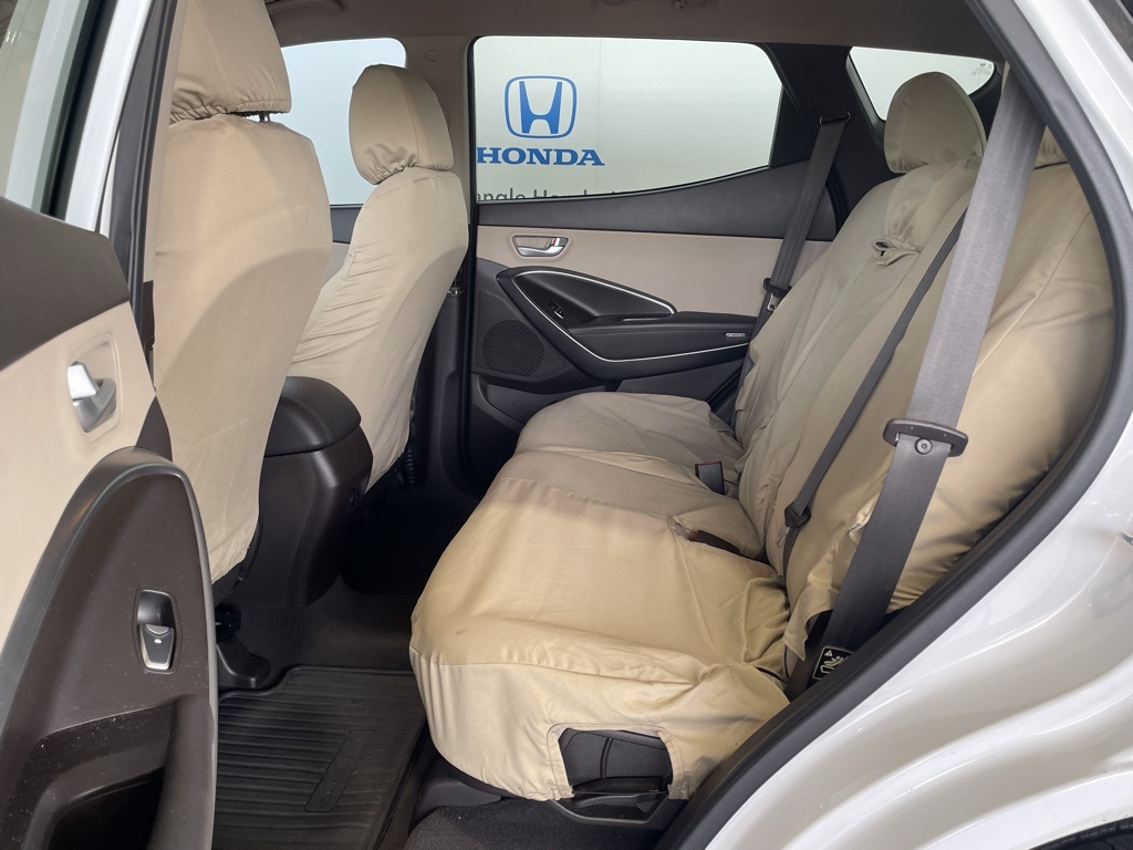 Thumbnail: 2018 Hyundai Santa Fe - 13