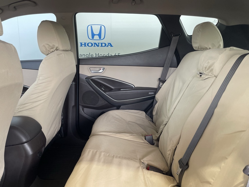Thumbnail: 2018 Hyundai Santa Fe - 15