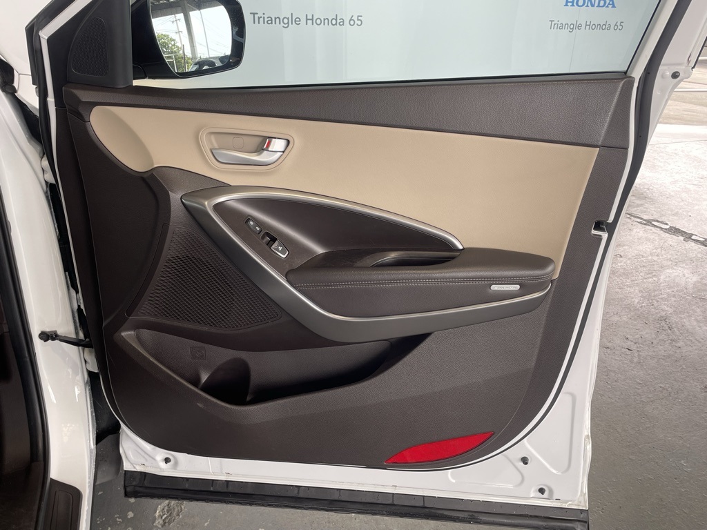 Thumbnail: 2018 Hyundai Santa Fe - 19
