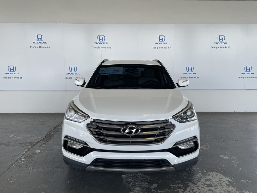 Thumbnail: 2018 Hyundai Santa Fe - 2