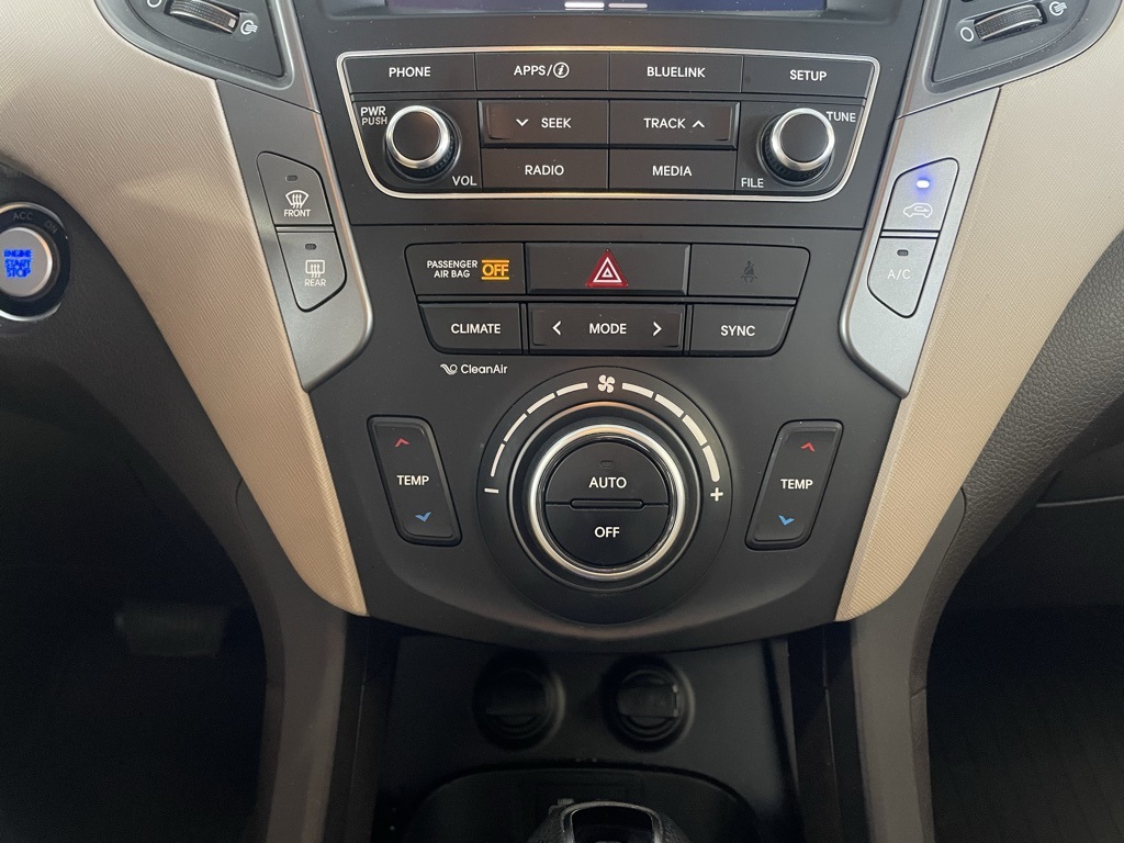 Thumbnail: 2018 Hyundai Santa Fe - 24