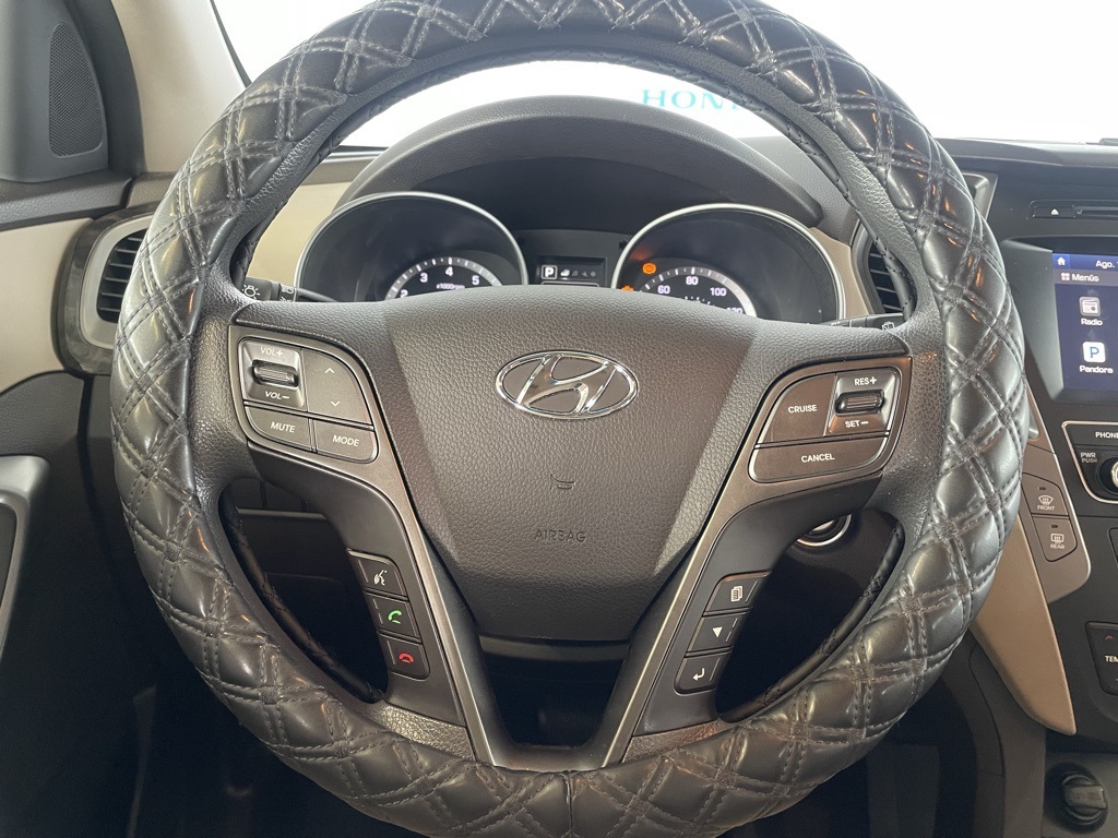 Thumbnail: 2018 Hyundai Santa Fe - 28