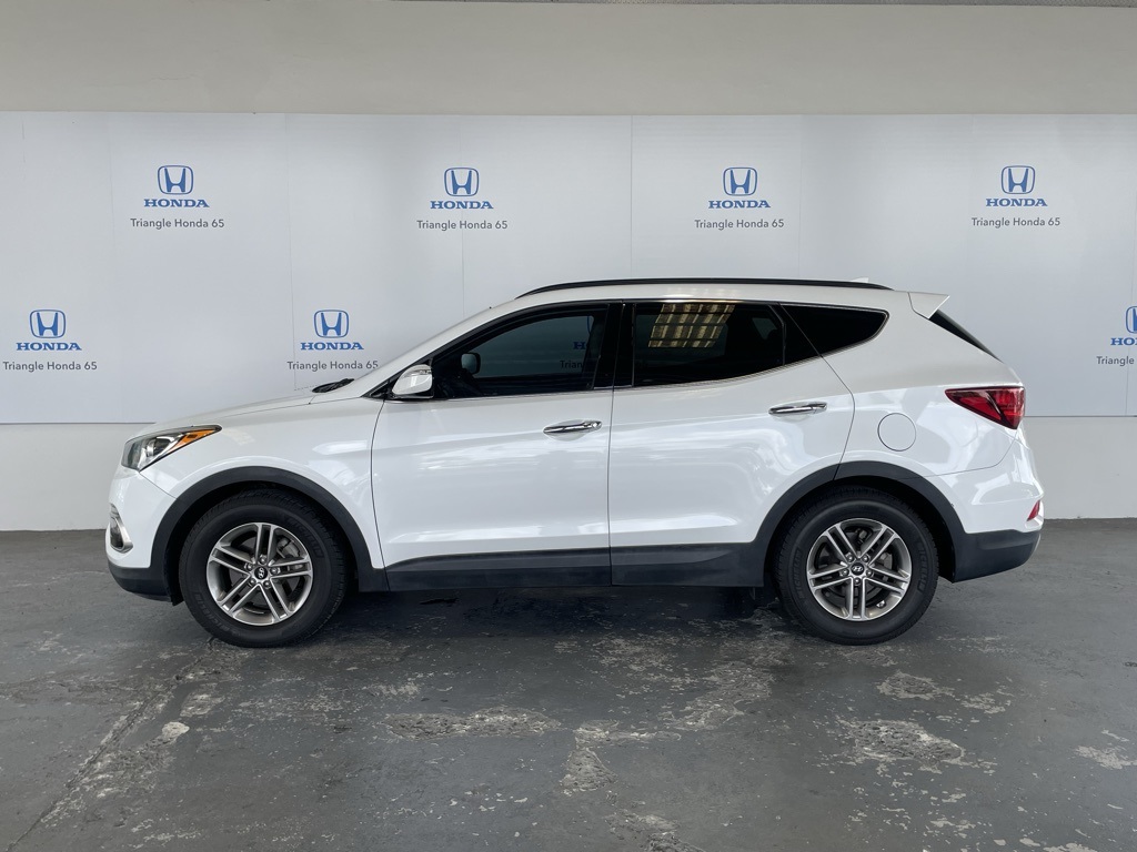 Thumbnail: 2018 Hyundai Santa Fe - 3