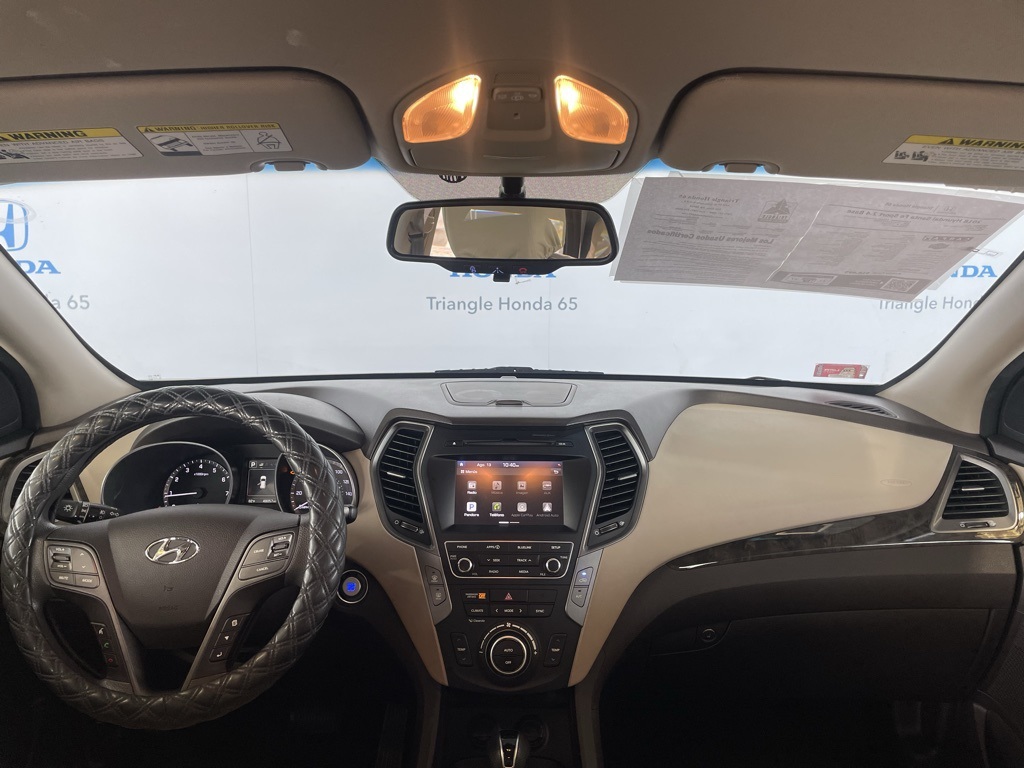 Thumbnail: 2018 Hyundai Santa Fe - 6