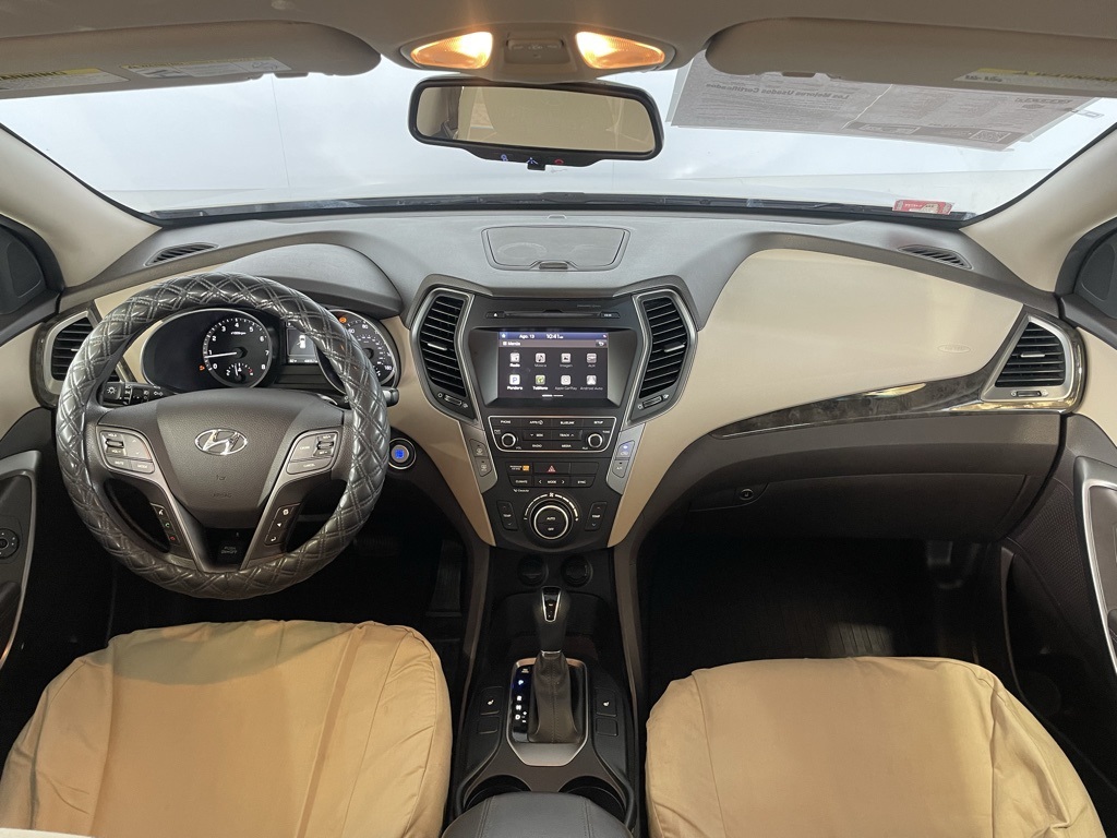 Thumbnail: 2018 Hyundai Santa Fe - 7