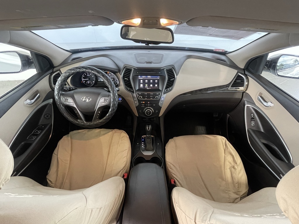 Thumbnail: 2018 Hyundai Santa Fe - 8