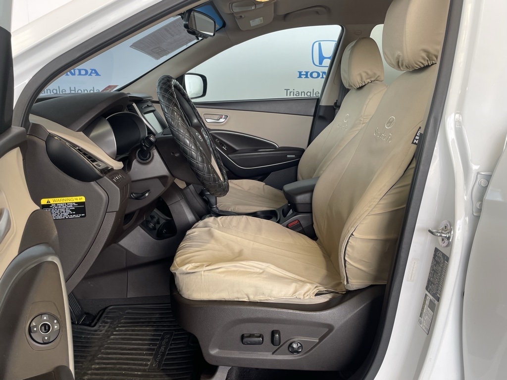 Thumbnail: 2018 Hyundai Santa Fe - 9
