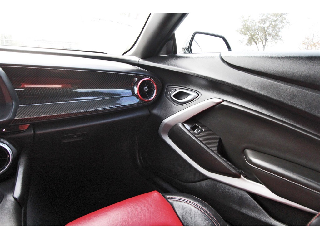 2020 Chevrolet Camaro LT1 Black at Classic Elite Chevrolet Hwy 6