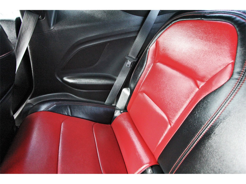 2020 Chevrolet Camaro LT1 Black at Classic Elite Chevrolet Hwy 6