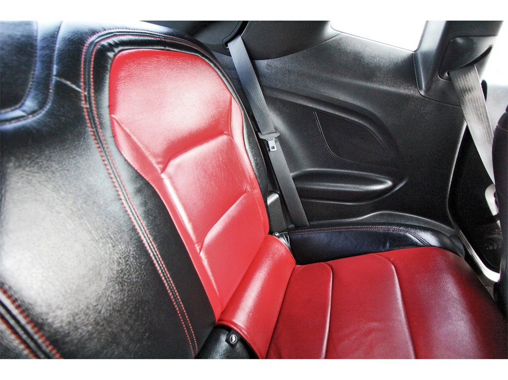 2020 Chevrolet Camaro LT1 Black at Classic Elite Chevrolet Hwy 6