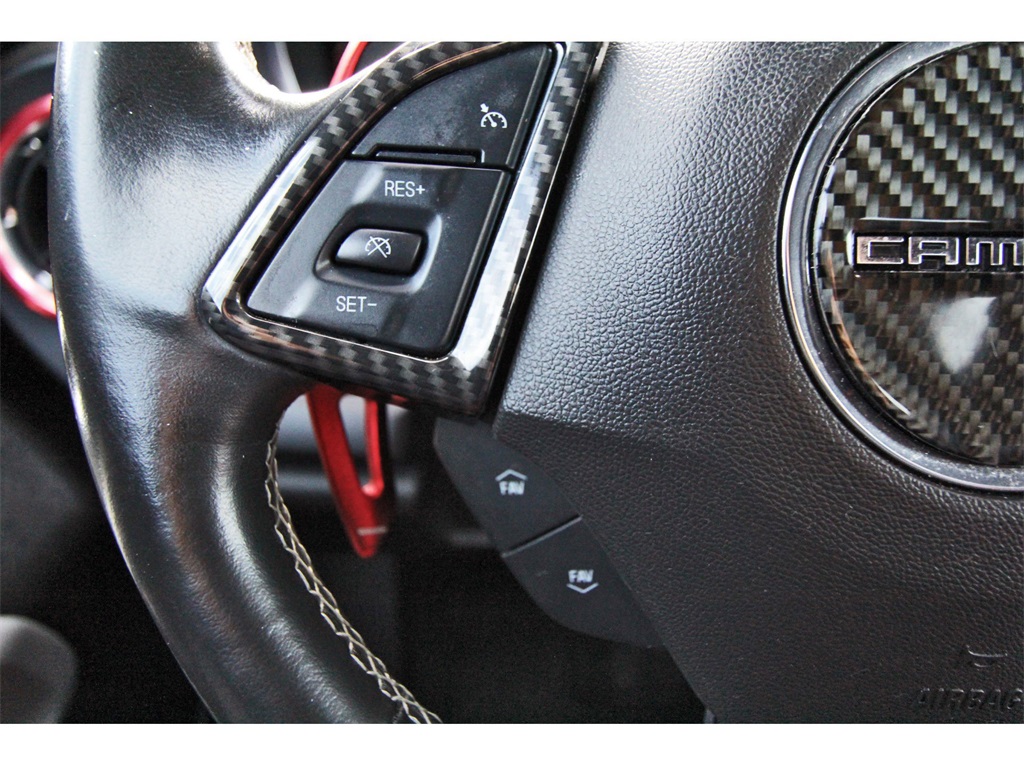 2020 Chevrolet Camaro LT1 Black at Classic Elite Chevrolet Hwy 6