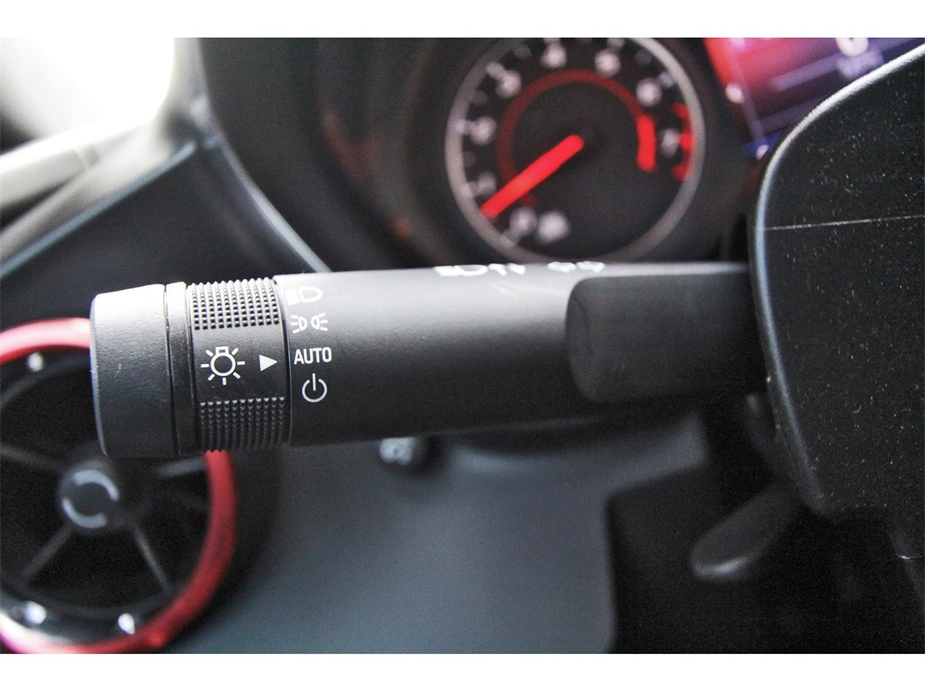 2020 Chevrolet Camaro LT1 Black at Classic Elite Chevrolet Hwy 6