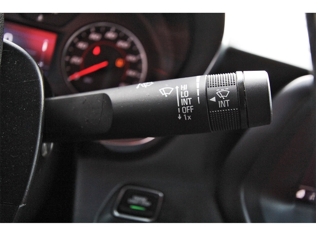 2020 Chevrolet Camaro LT1 Black at Classic Elite Chevrolet Hwy 6