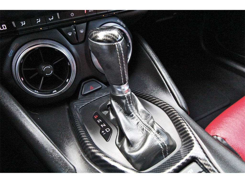 2020 Chevrolet Camaro LT1 Black at Classic Elite Chevrolet Hwy 6