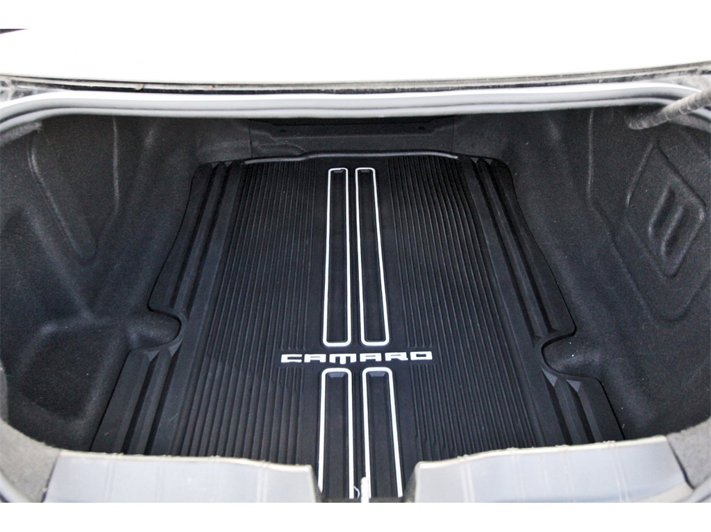 2020 Chevrolet Camaro LT1 Black at Classic Elite Chevrolet Hwy 6