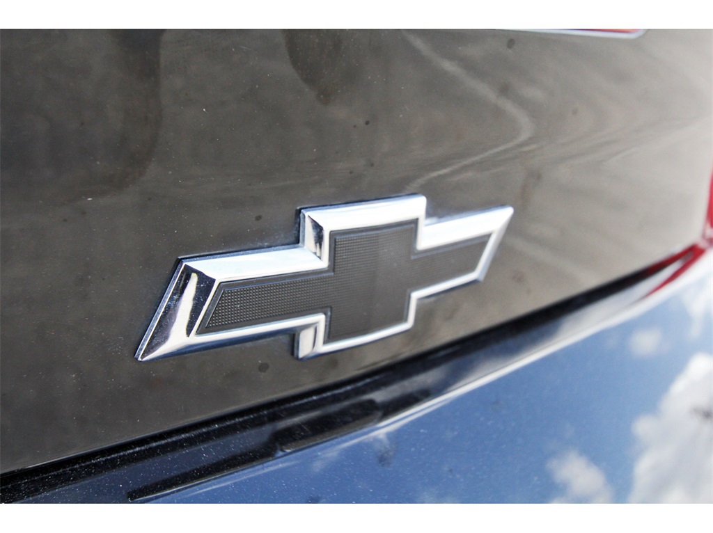 2020 Chevrolet Camaro LT1 Black at Classic Elite Chevrolet Hwy 6