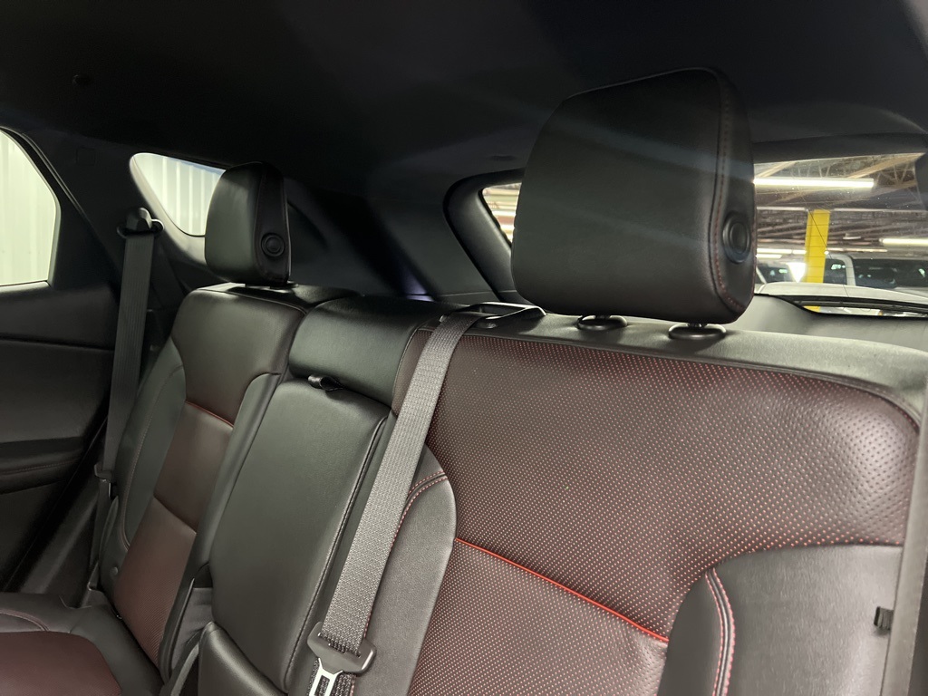 2020 Chevrolet Blazer RS Black at AutoSavvy Houston Southwest