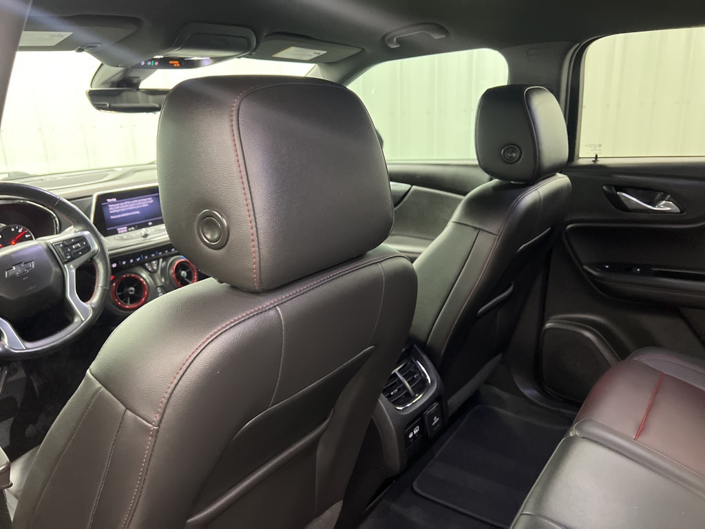 2020 Chevrolet Blazer RS Black at AutoSavvy Houston Southwest