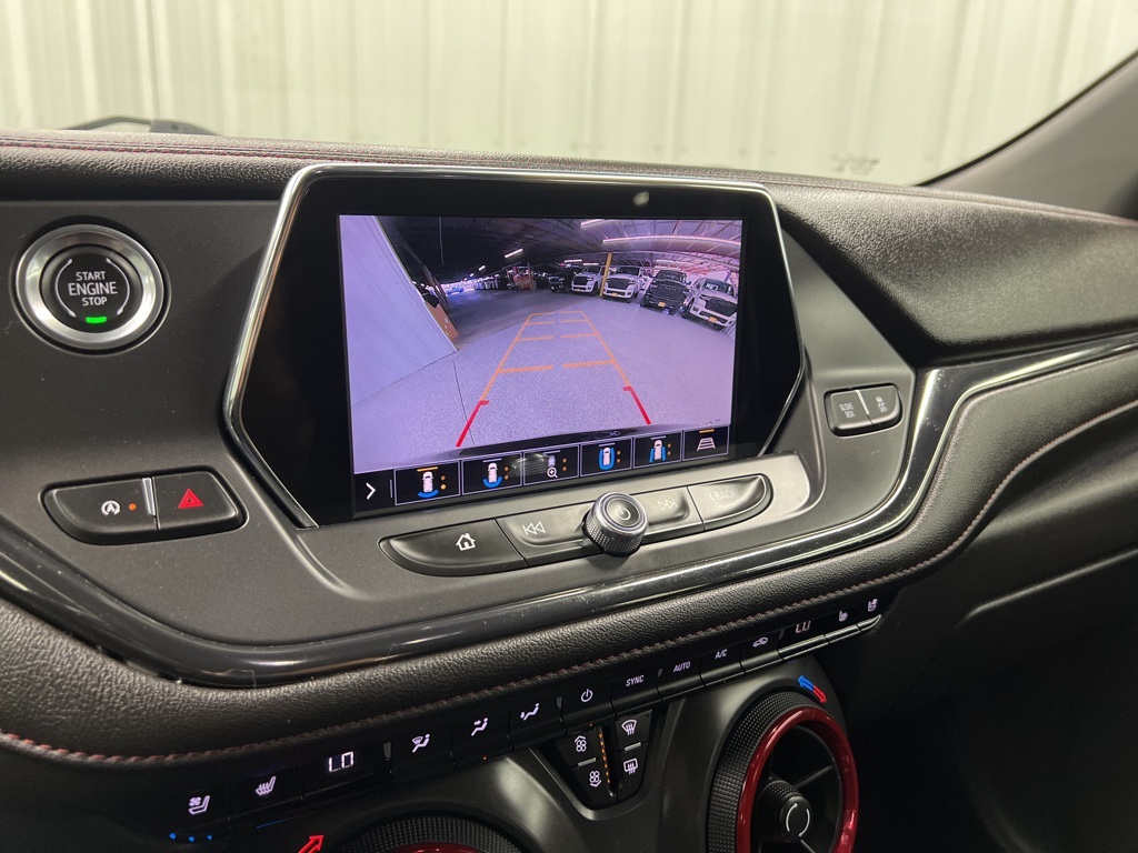 2020 Chevrolet Blazer RS Black at AutoSavvy Houston Southwest