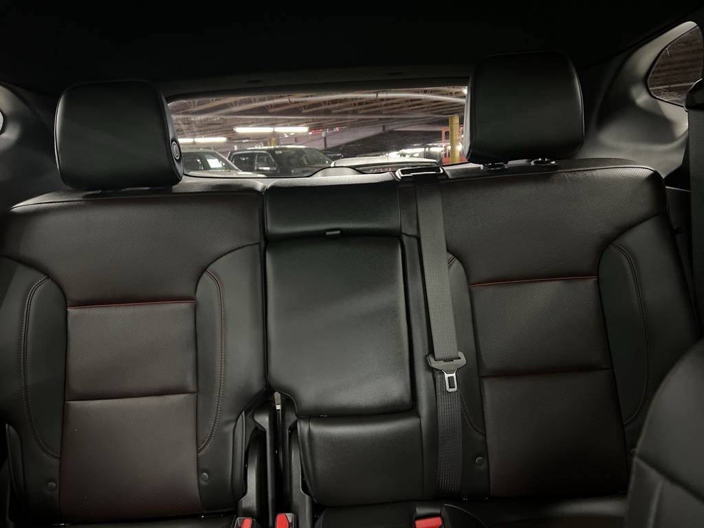 2020 Chevrolet Blazer RS Black at AutoSavvy Houston Southwest