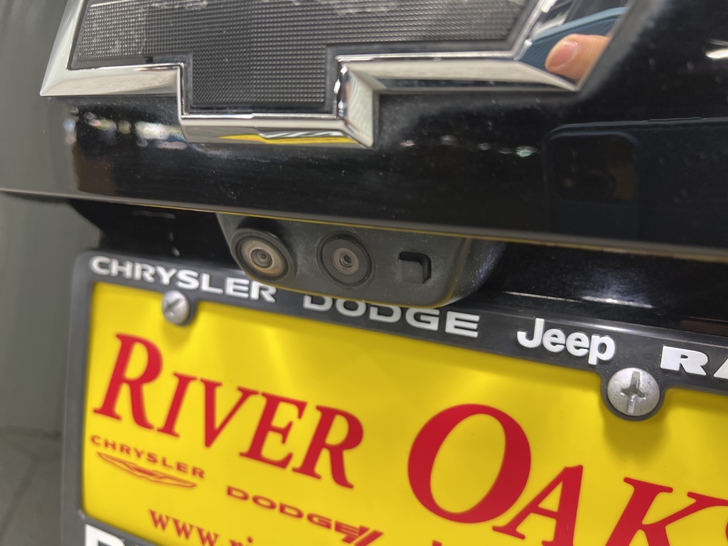 2020 Chevrolet Blazer RS Black at AutoSavvy Houston Southwest