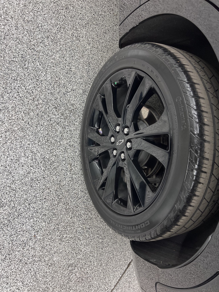 2020 Chevrolet Blazer RS Black at AutoSavvy Houston Southwest