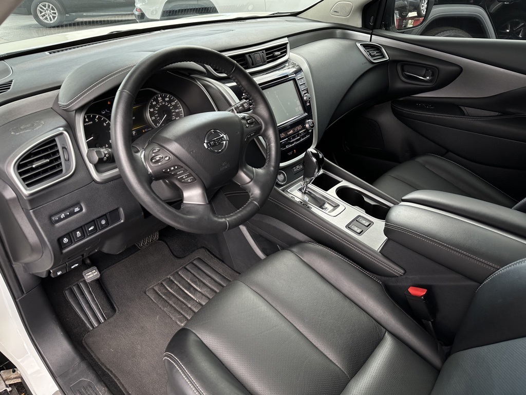 2021 Nissan Murano SL - Photo 11
