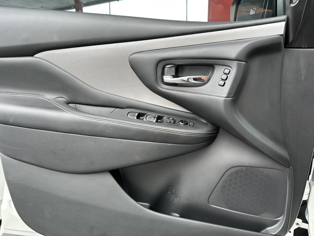 2021 Nissan Murano SL - Photo 14