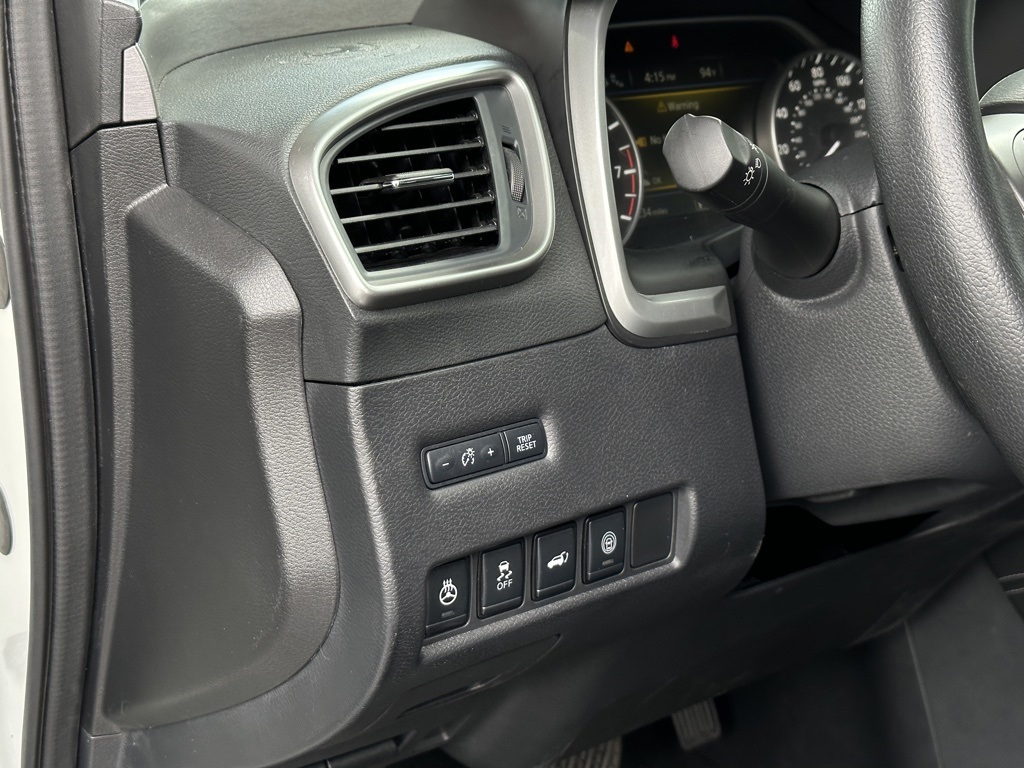 2021 Nissan Murano SL - Photo 18