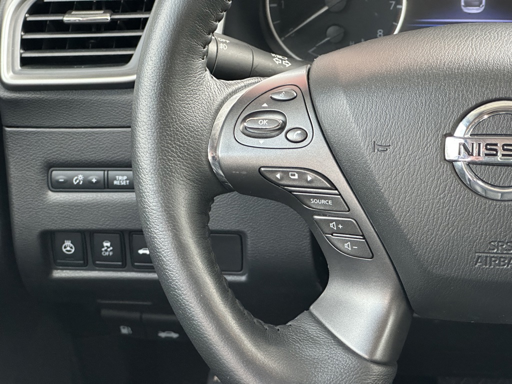 2021 Nissan Murano SL - Photo 19