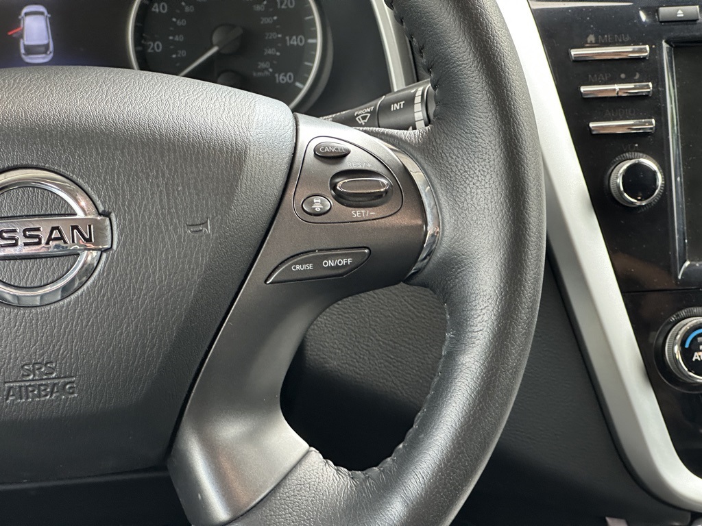 2021 Nissan Murano SL - Photo 21