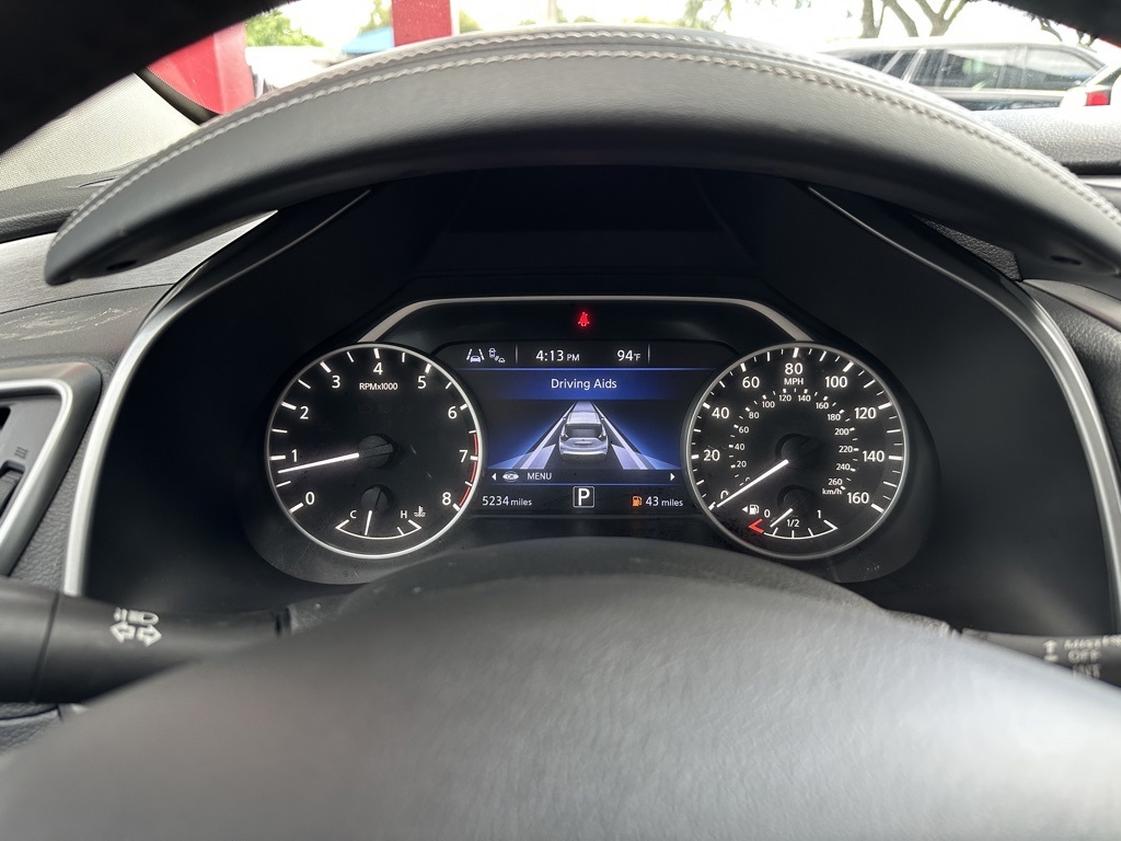 2021 Nissan Murano SL - Photo 22